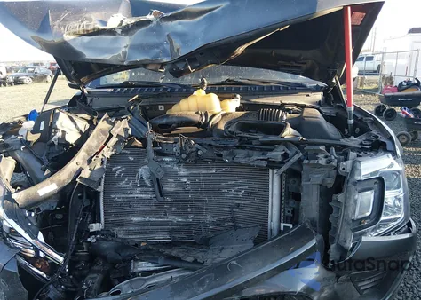 2020 Ford Expedition Xlt из США, поврежденный, VIN 1FMJU1JTXLEA62614